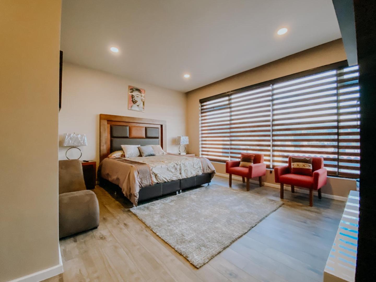 Finca Los Cuates Ensenada Ngoại thất bức ảnh
